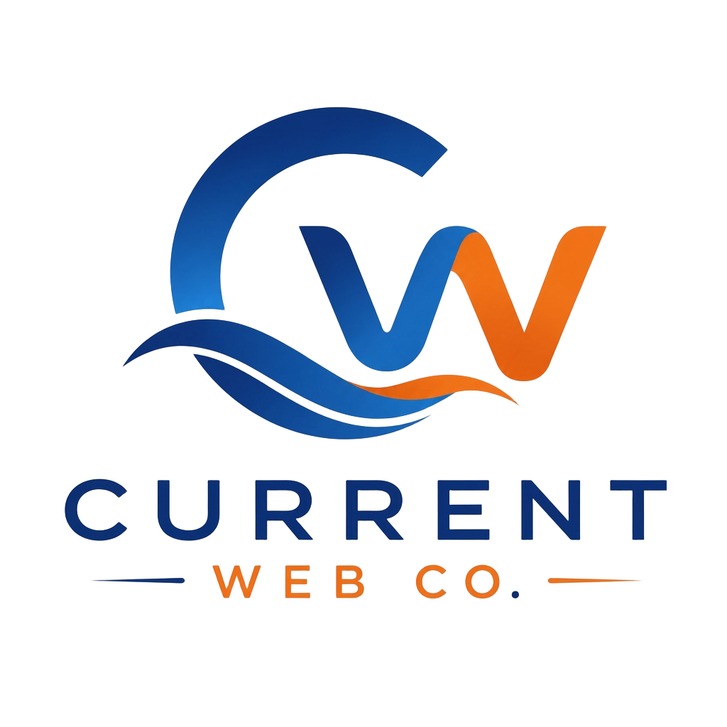 Current Web Co.